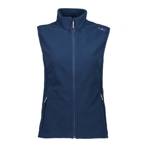 CMP Damen Weste Woman Vest 30G7496-12MG 34 Blue-Stone | 34