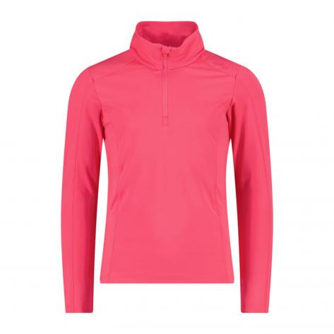 CMP Mädchen Pullover GIRL SWEAT 30L1135 