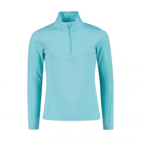CMP Mädchen Pullover GIRL SWEAT 30L1135 