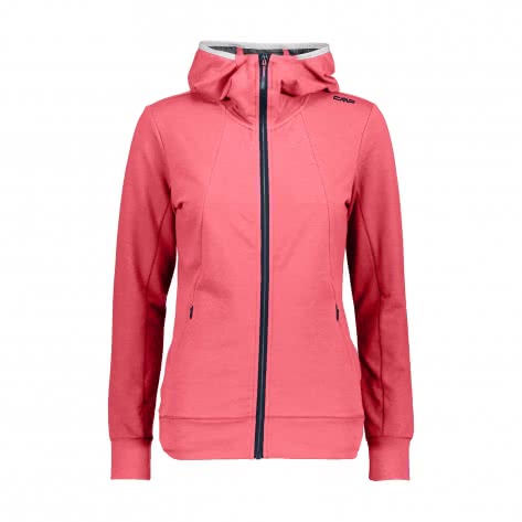 CMP Damen Kapuzenjacke Woman Jacket Fix Hood 30L6236-B357 36 Gloss | 36