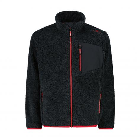 CMP Jungen Jacke BOY JACKET 30P2074M 