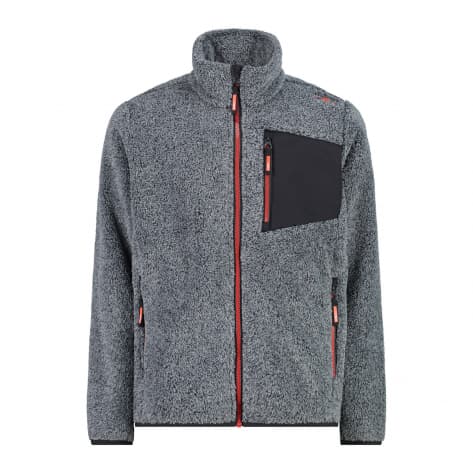 CMP Jungen Jacke BOY JACKET 30P2074M 