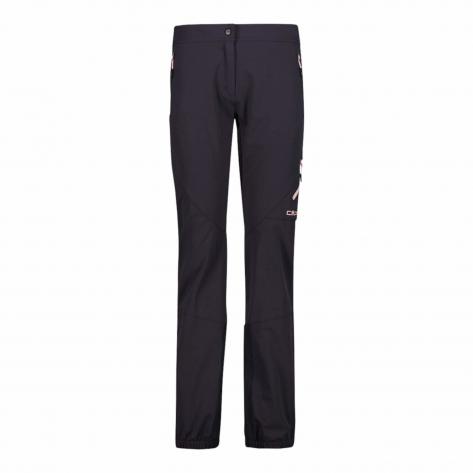 CMP Damen Hose Woman Pant 30T2316 
