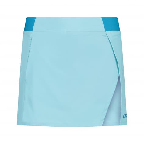 CMP Mädchen Rock Girl Skirt with Inner Shorts 30T6485 