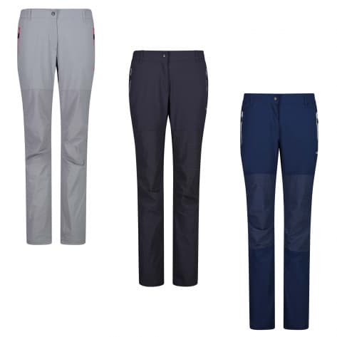 CMP Damen Hose Woman Long Pant 30T6856 