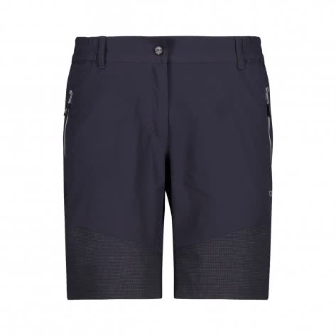 CMP Damen Short Woman Bermuda 30T6866-41UG 46 Antracite-Cemento | 46