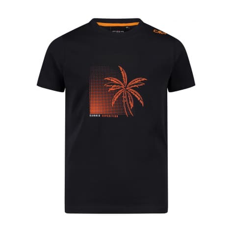 CMP Jungen T-Shirt KID T-SHIRT 30T9364 