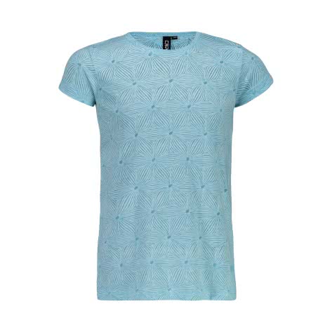 CMP Mädchen T-Shirt Girl T-Shirt 30T9715-L454 104 Giada | 104