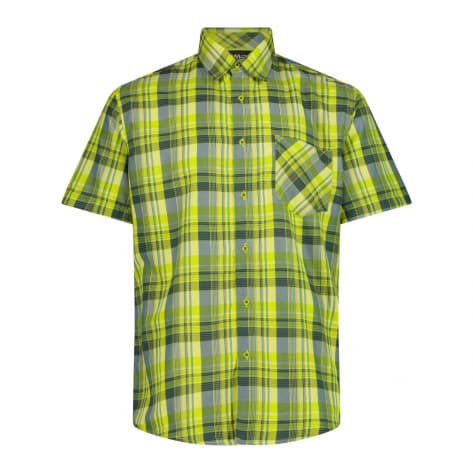 CMP Herren Kurzarm Hemd Man Shirt 30T9937 