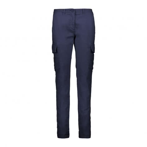 CMP Herren Hose Man Long Pant 30U7167 