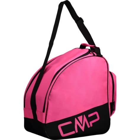 CMP Schuhtasche Ski Boots Bag 30V4827-B351 Pink Fluo | One size