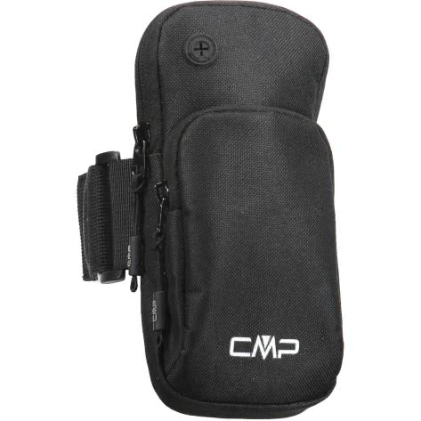 CMP Armtasche RUNNING ARMBAND 30V9977-U901 Nero | One size
