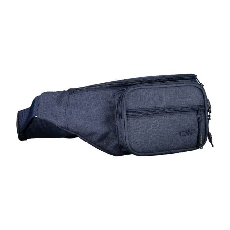 CMP Bauchtasche HABANA OUTDOOR POUCH 30V9997-N950 Black Blue | One size