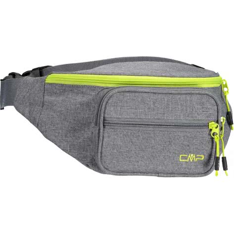 CMP Bauchtasche HABANA OUTDOOR POUCH 30V9997-U739 Grey | One size