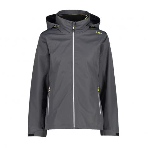 CMP Damen Jacke Woman Jacket Zip Hood 30Z1426D 