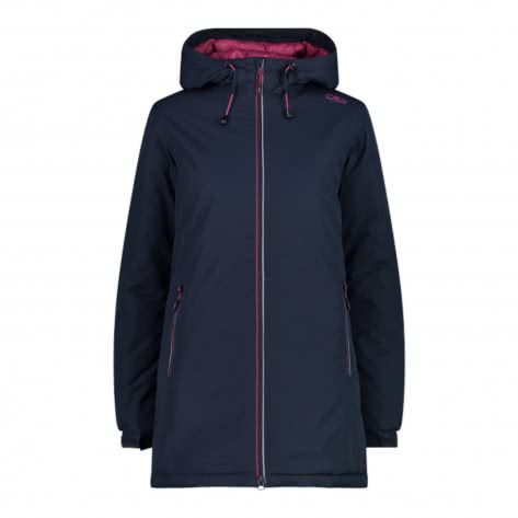 CMP Damen Parka Woman Parka Fix Hood 30Z1436 
