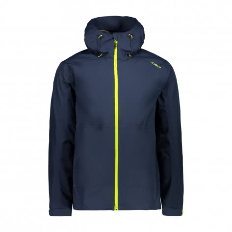 CMP Herren Jacke Man Jacket Fix Hood 30Z5537-N985 56 Cosmo | 56