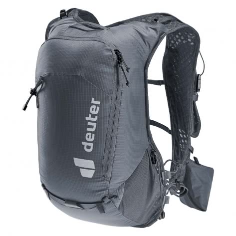 Deuter Rucksack Ascender 7 3100022-7000 Black | One size