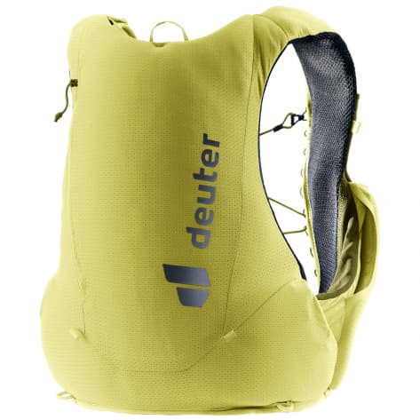 Deuter Herren Rucksack Traick 5 3101124-1203 L Sprout-Cactus | L