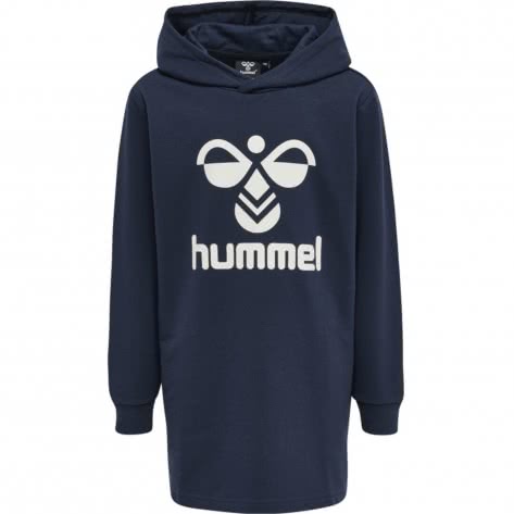 Hummel Kinder Sweatshirt MAJA Hoodie Dress 215812 