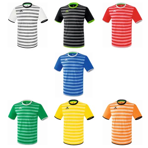 erima Kinder Trikot Barcelona 