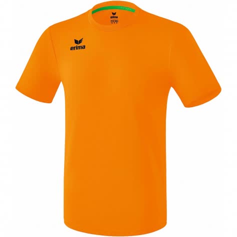erima Herren Trikot Liga 3131833 XXXL Orange | XXXL