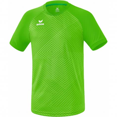 erima Herren Trikot Madrid 3132105 XXL Green | XXL