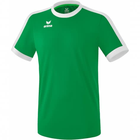 erima Herren Trikot Retro Star 
