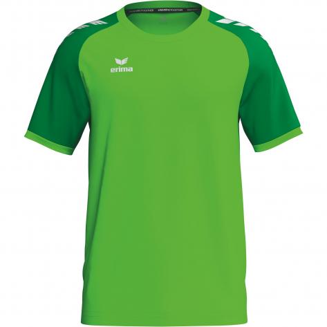 erima Kinder Trikot WINGS Jersey Shortsleeve 