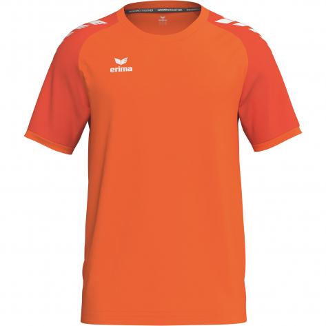 erima Herren Trikot WINGS Jersey Shortsleeve 