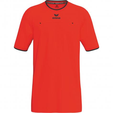 erima Unisex Schiedsrichter Trikot REFEREE Jersey Shortsleeve 