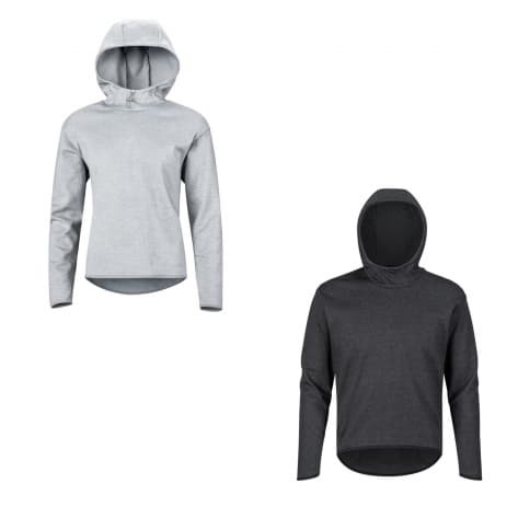 Odlo Damen Kapuzenpullover ACTIVE 365 314041 