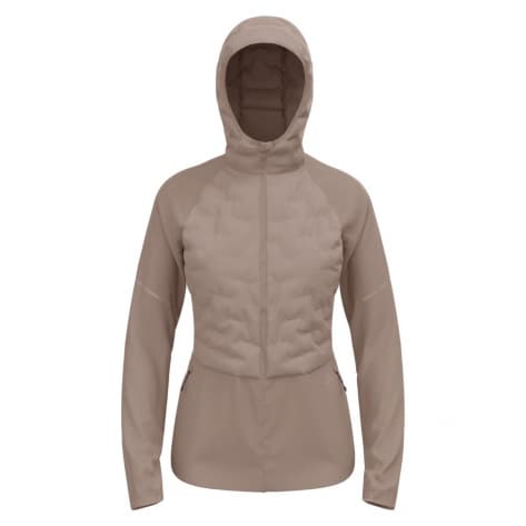 Odlo Damen Laufjacke Jacket ZEROWEIGHT INSULATOR 314141 