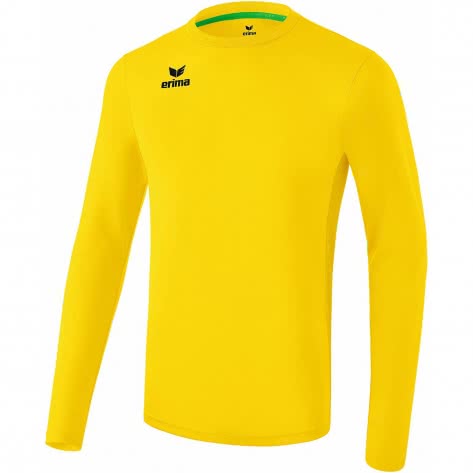 erima Kinder Langarm Trikot Liga 