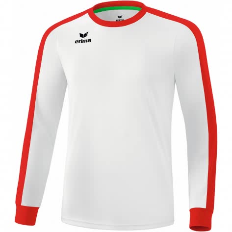 erima Kinder Langarm Trikot Retro Star 