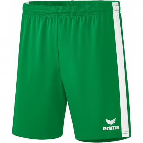 erima Kinder Shorts Retro Star 