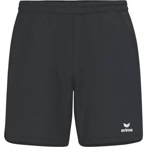 erima Unisex Short REFEREE Shorts without inner slip 