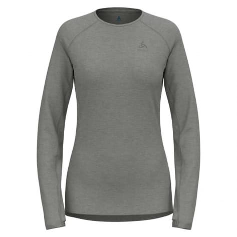 Odlo Damen Langarmshirt X-ALP PW 115 315661 