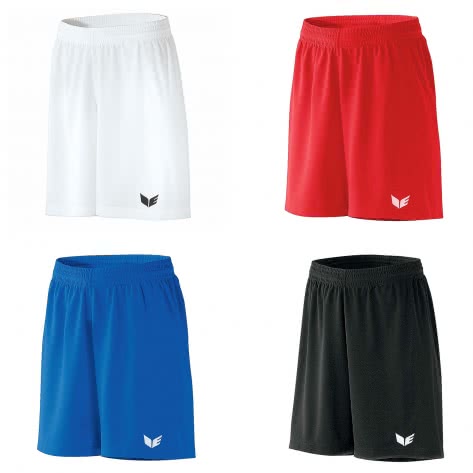 erima Kinder Short Celta Shorts mit Innenslip 