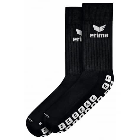 erima Unisex EVO STAR Trainingssocke GRIP 