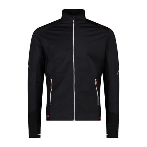 CMP Herren Jacke Man Jacket Hybrid 31A2237 