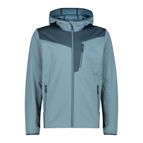 CMP Herren Jacke MAN JACKET FIX HOOD 31A8427 