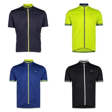 CMP Herren Radsportshirt MAN BIKE T-SHIRT 31C7957 