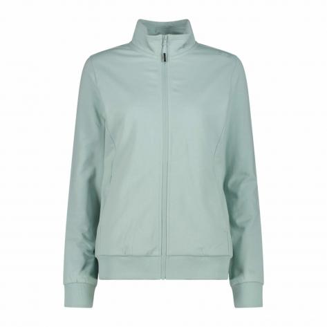 CMP Damen Sweatjacke Woman Sweatshirt 31D4266 