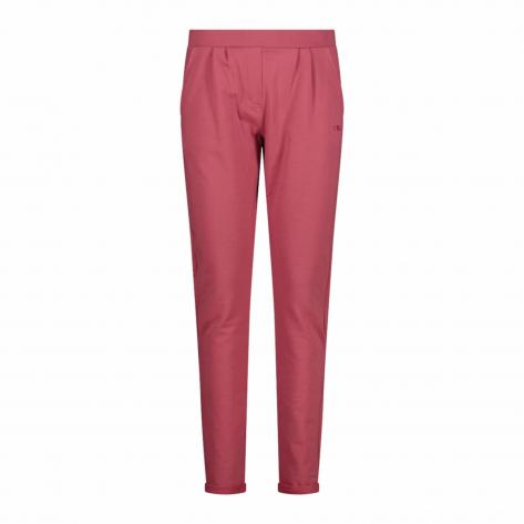 CMP Damen Hose WOMAN LONG PANT 31D4286 