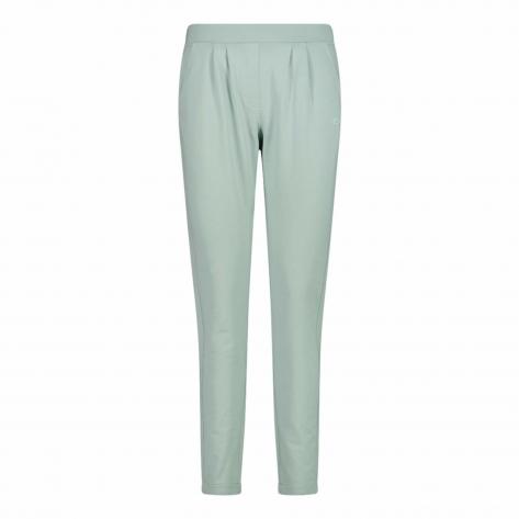 CMP Damen Hose WOMAN LONG PANT 31D4286 