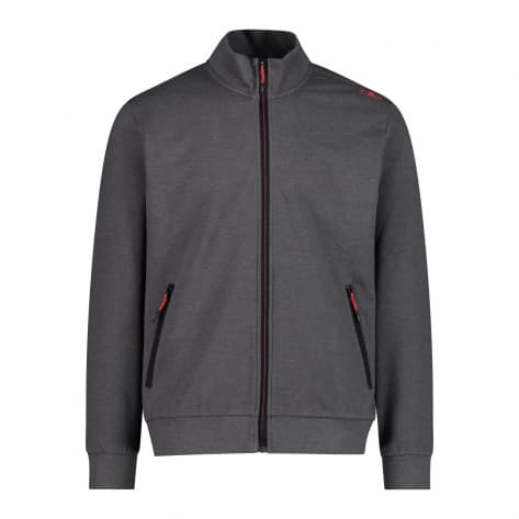 CMP Herren Sweatshirt Man Jacket 31D4307M 