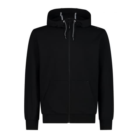 CMP Herren Jacke MAN JACKET FIX HOOD 31D4317 