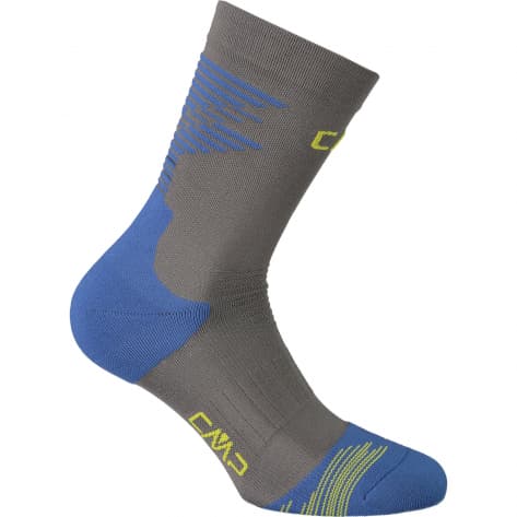 CMP Herren Trekkingsocken TREKKING SOCK HEAT 31I4847 