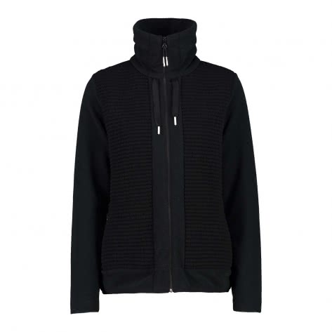 CMP Damen Fleecejacke Woman Jacket 31J3216 
